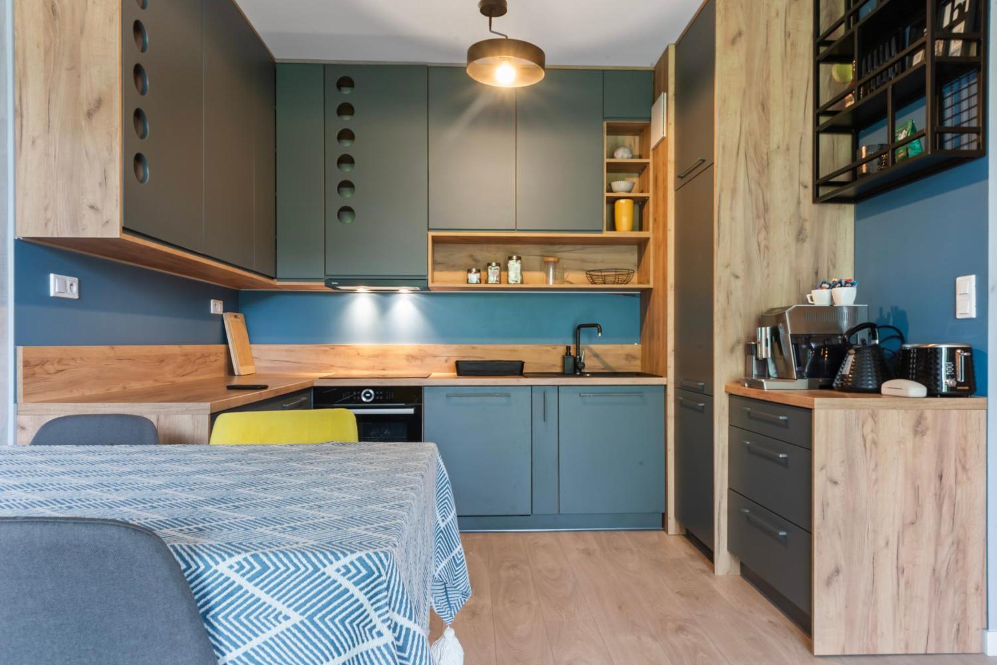 Rentplanet - Apartament Natolin 바르샤바 외부 사진